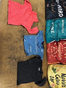 Cute Boys Clothing Bundle