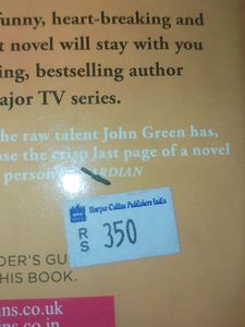 LOOKING FOR ALASKA By John Green
