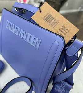 Orignal Steve Madden Bevelyn Satchel Bag