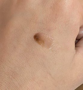 Rhode Peptide Lip Tint