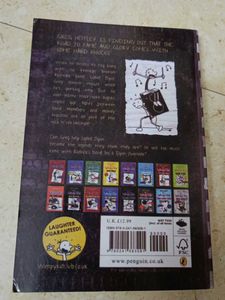 wimpy kid diper overload