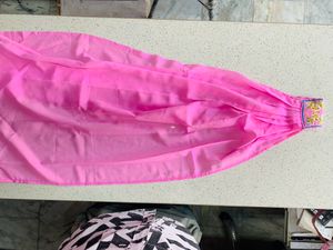 Girls Suit Salwar