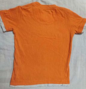 Boys' Beach Rescue Team Tee