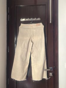 Off White Trouser