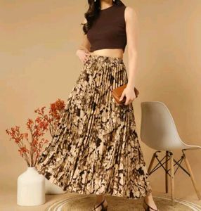 Party Wear Skirt For Women