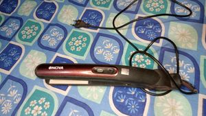Hair Straightner