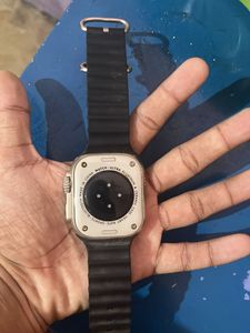 Combo Of 2 Watches… Big Deal Dont Miss!!