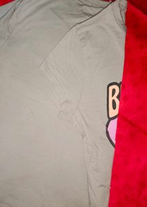 Crop Tee