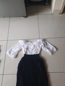 Extremely New With Tag
