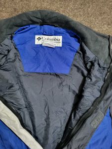 Columbia Challenge Jacket