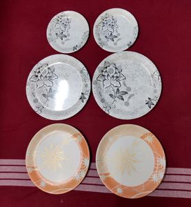Plates