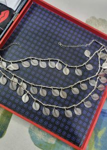 Multilayered Fashion