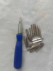 Screwdriver Set