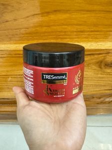 HAIR MASK