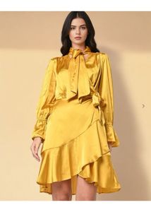 Only Wrap Dress