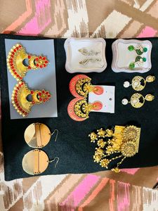 Women Earrings