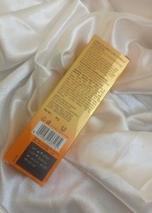 Sunscreen