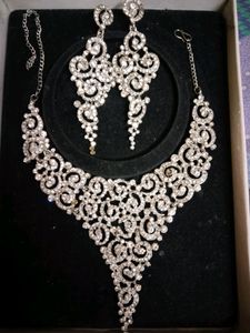 combo of 6  necklaces