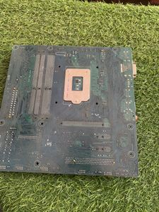 Intel Motherboard i3