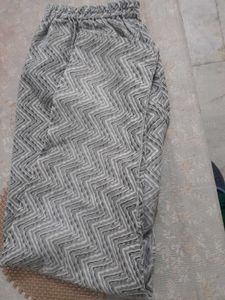 Elegant Grey Kurta Set