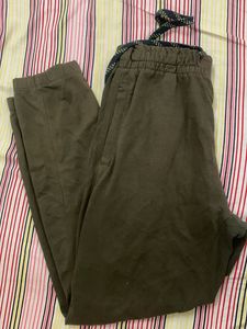 USPA joggers