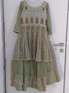 Elegant Lehenga Choli