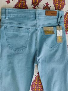 A Daily Wear Jeans