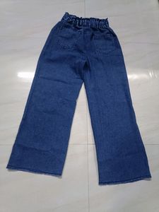 Brand New Straight Fit Jeans..