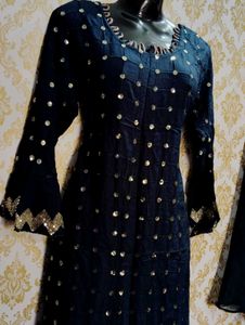 Beautiful Sharara Set For Women And Girls