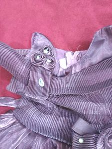 Girl Frock