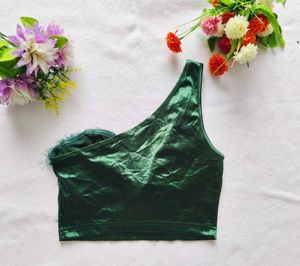Shein : Party Wear Top