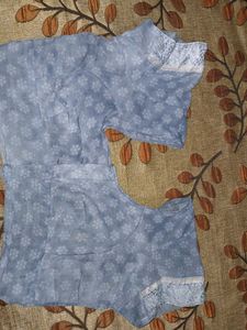 Boutique Blouse