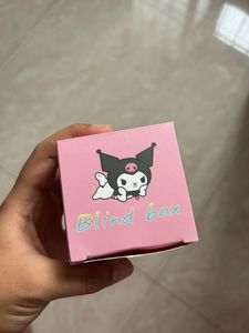 Sanrio Blind Box