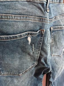 Spykar Skinny Jeans
