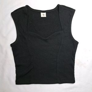 Tank Top (Strechable)