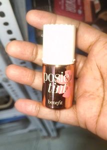 Benefit Cosmetics - Posie Tint
