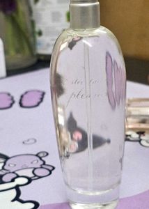 Estee Lauder Pleasures Perfume