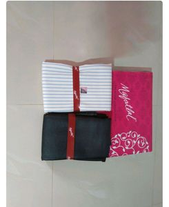 New VIMAL Fabrics of Suiting &amp; Shirting  (Pack of 3)