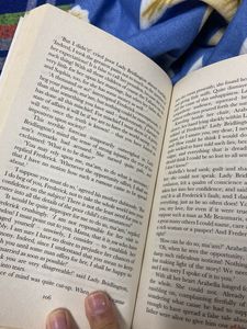 Arabella by Georgette Heyer