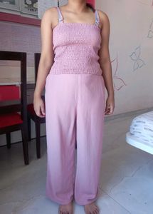 3 Piece Co- Ord Set