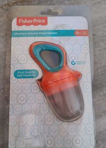 Baby Bottles &amp; Food Nibbler