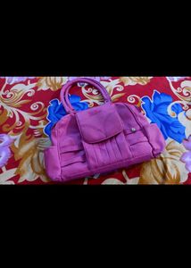 Hand Bag