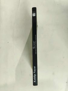 Scoop! by Kuldip Nayar