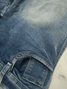 Ice Men Jeans - Light Wash Denim