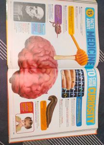 5,000 Awesome Facts