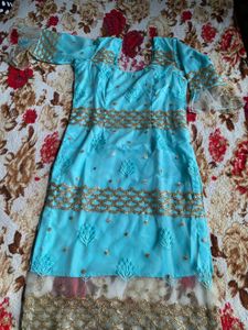 Kurta &amp; Dupatta