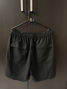 EMPORIO ARMANI SHORTS
