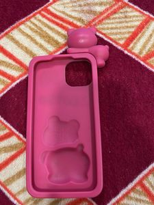 iPhone 13 back cover