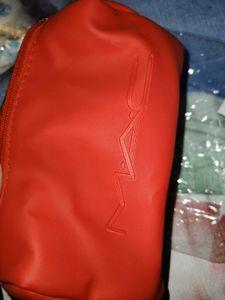 Luxury Pouches Anyone