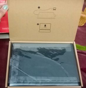 Wacom Tab